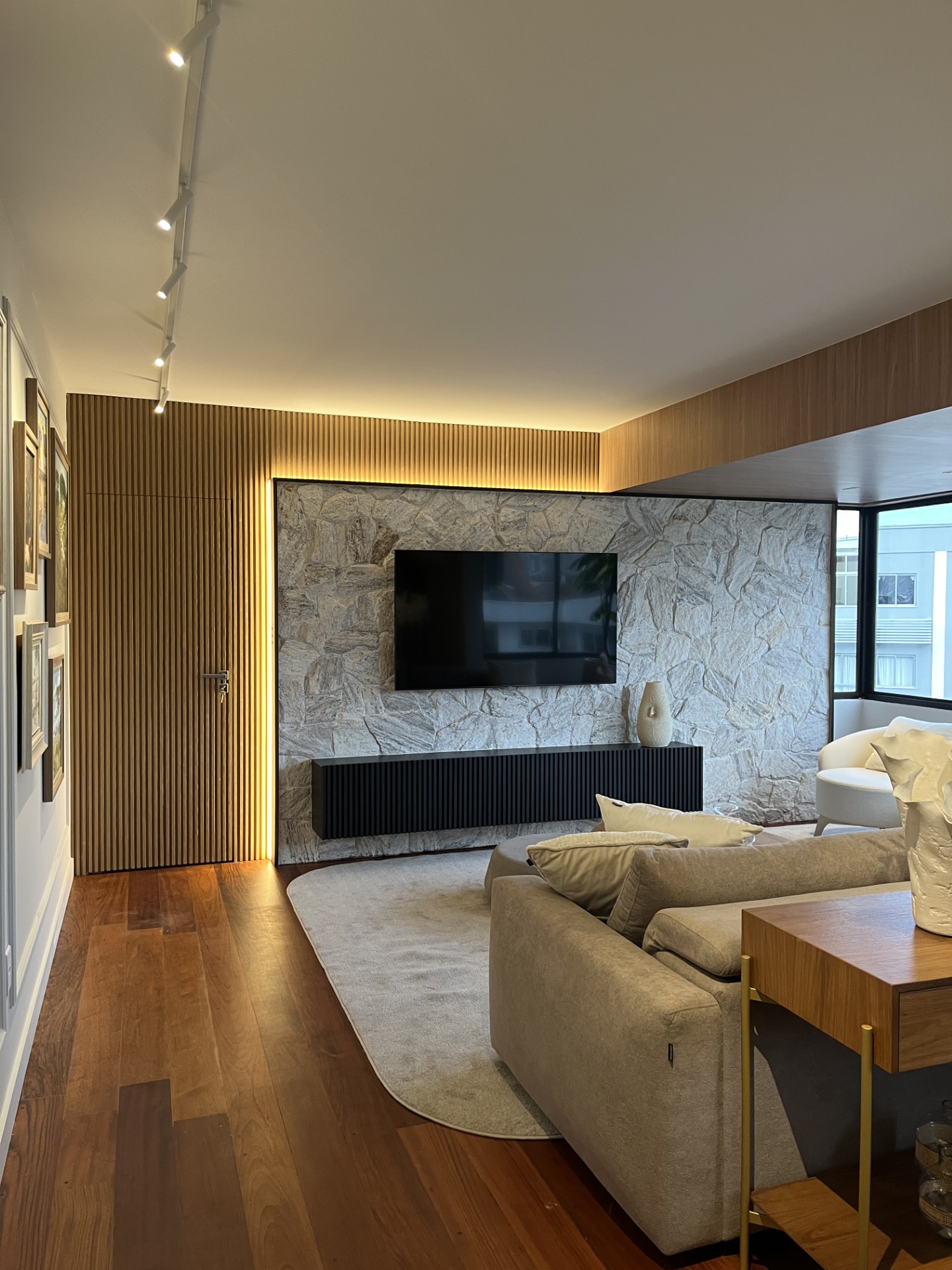 Projeto Julie Gerber